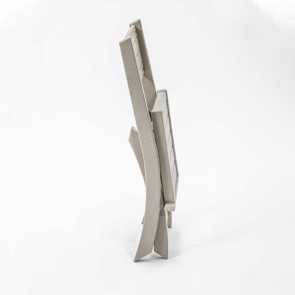 Small Spaces Folding Chair