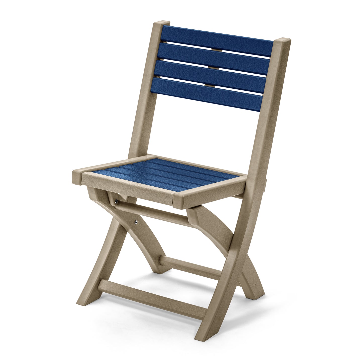 Small Spaces Folding Chair