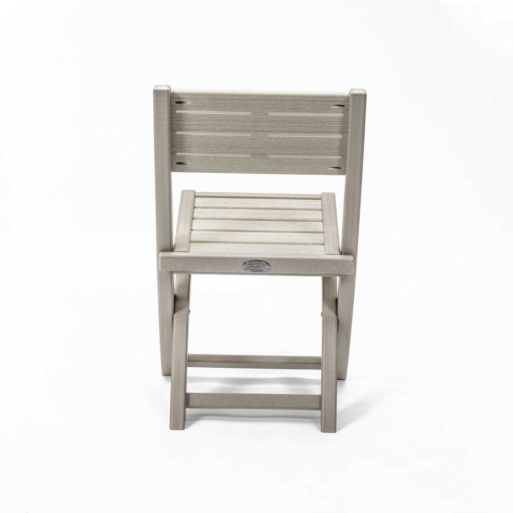 Small Spaces Folding Chair