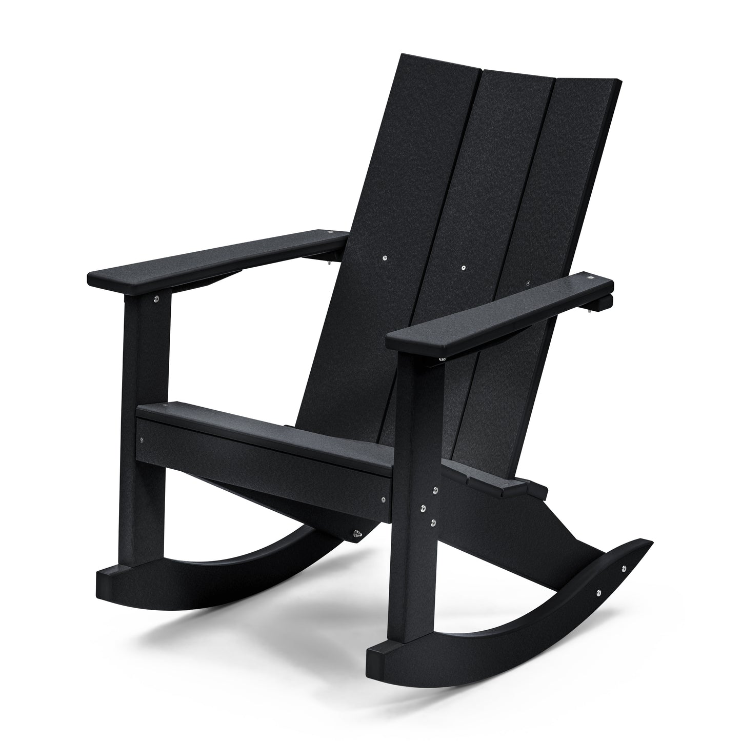 Stanton Rocking Adirondack Chair