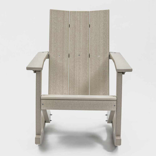 Stanton Rocking Adirondack Chair