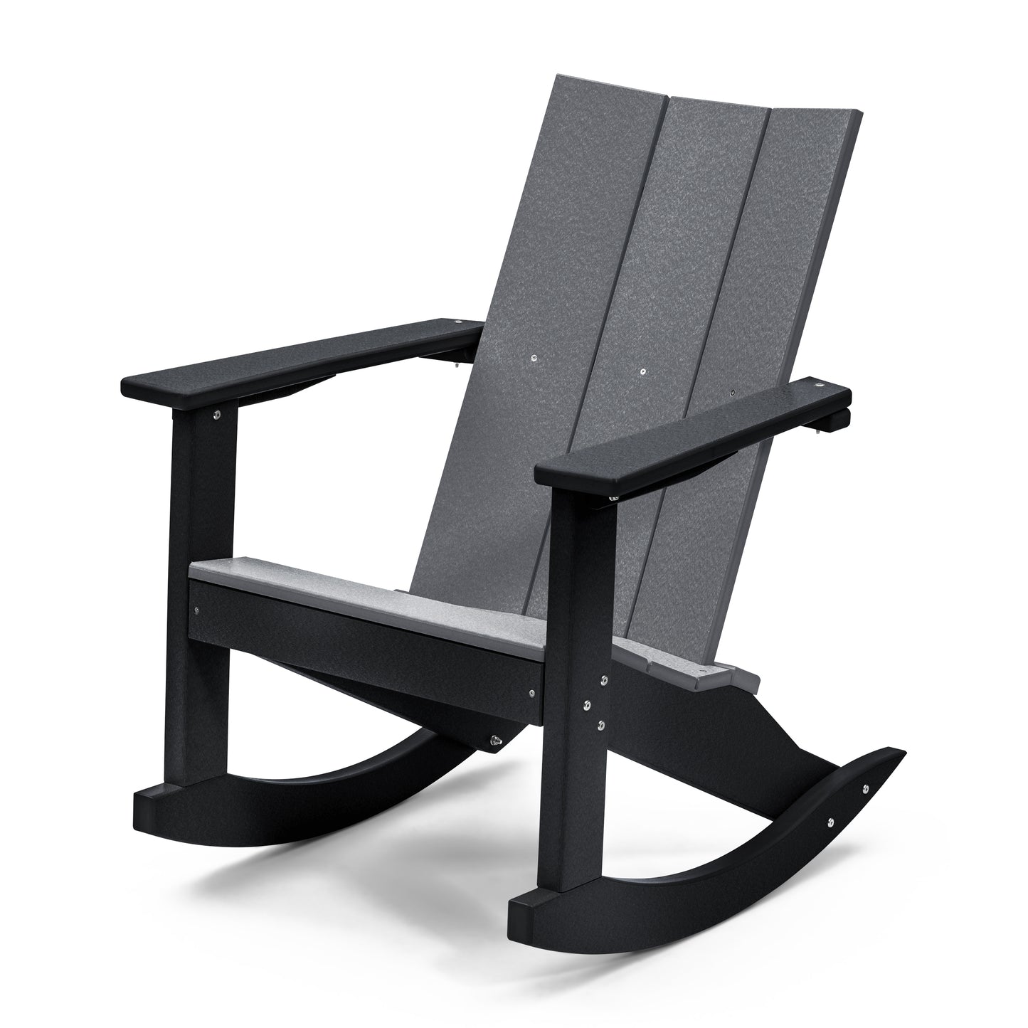 Stanton Rocking Adirondack Chair