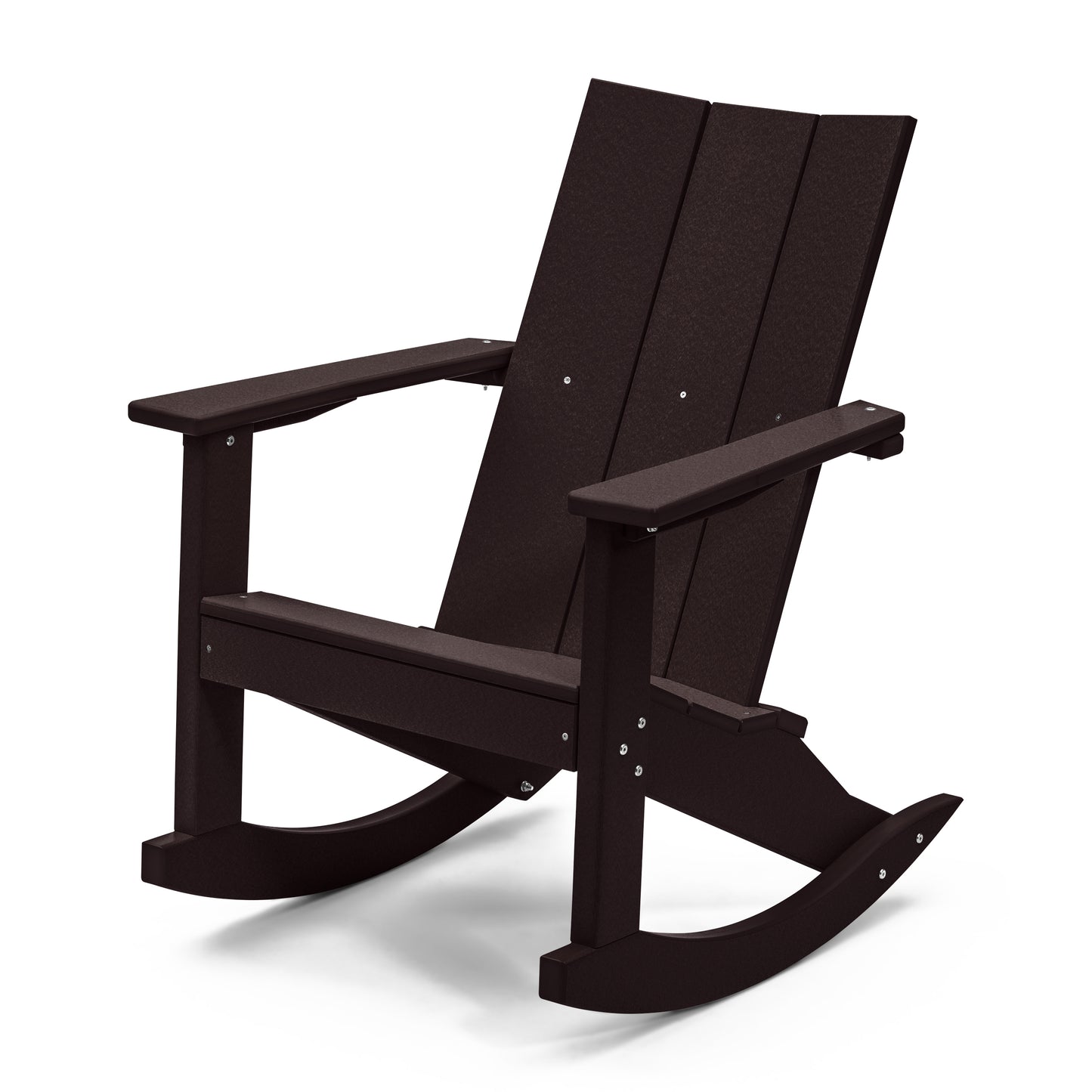 Stanton Rocking Adirondack Chair