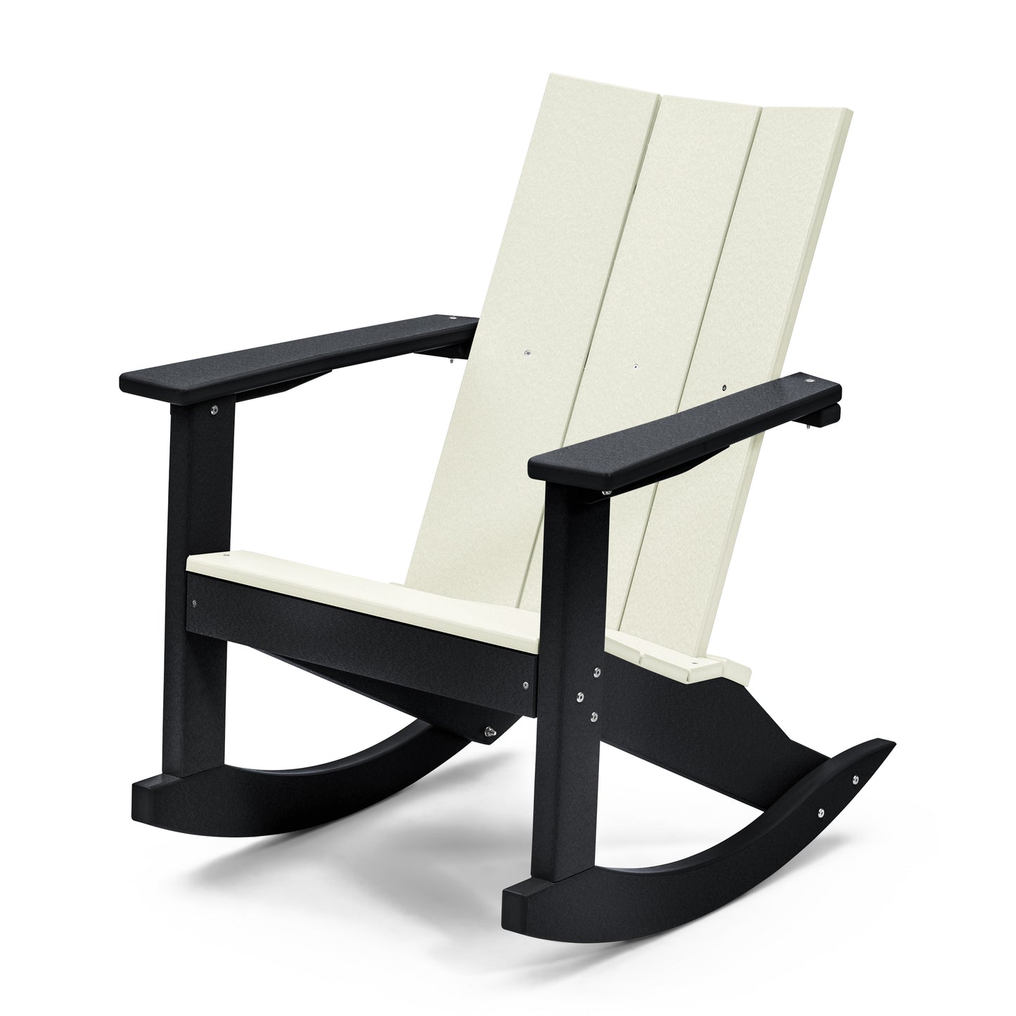 Stanton Rocking Adirondack Chair