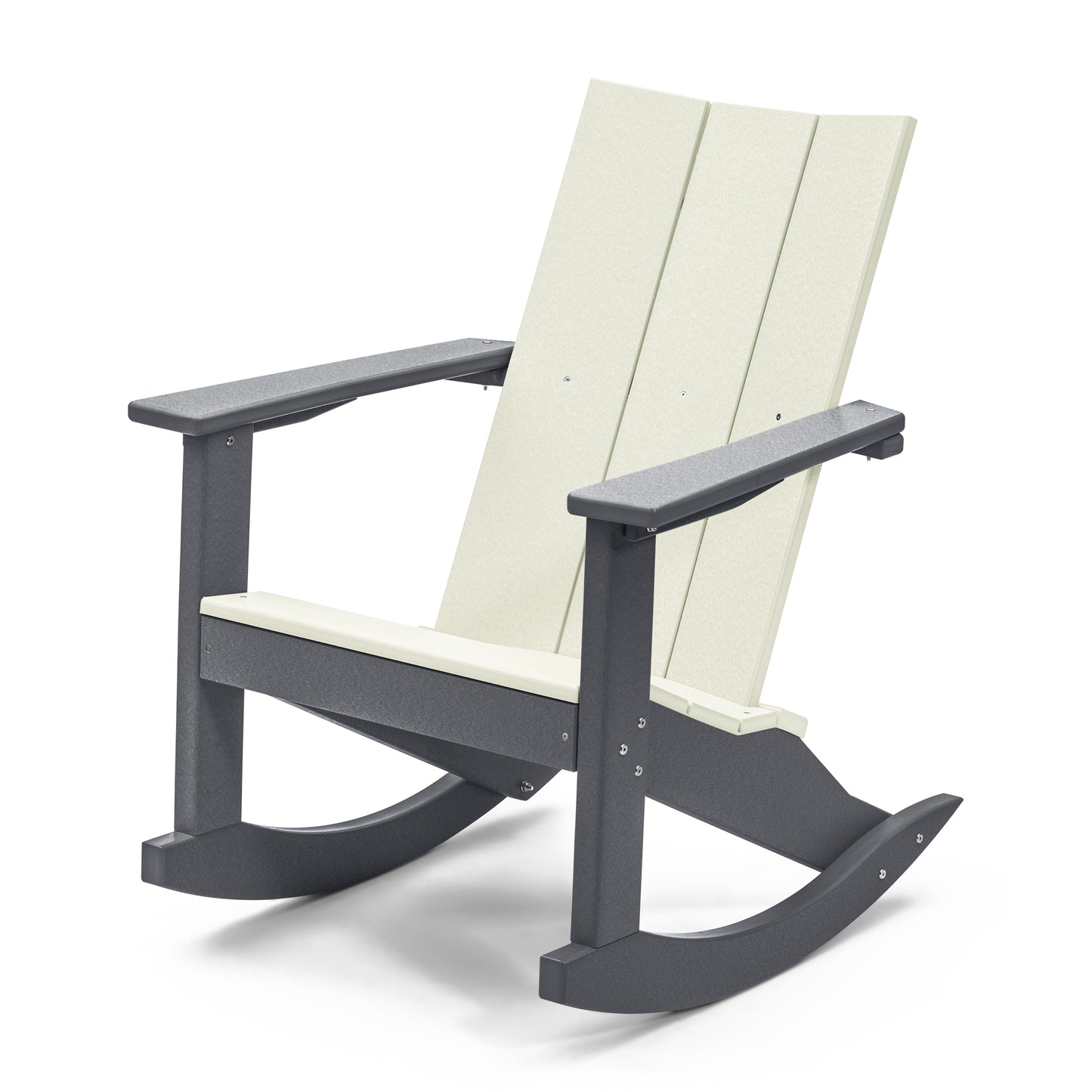Stanton Rocking Adirondack Chair