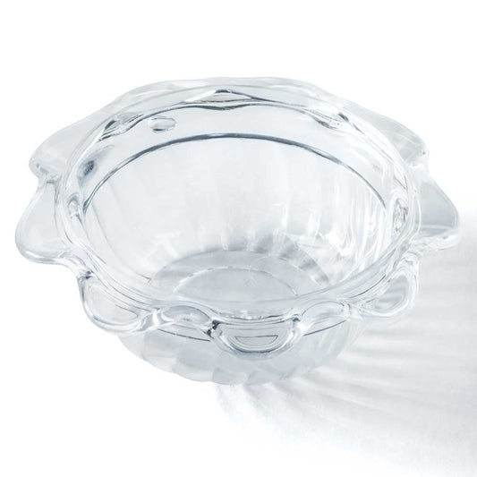 Clear Universal Feeder Replacement Cup - Birds Choice