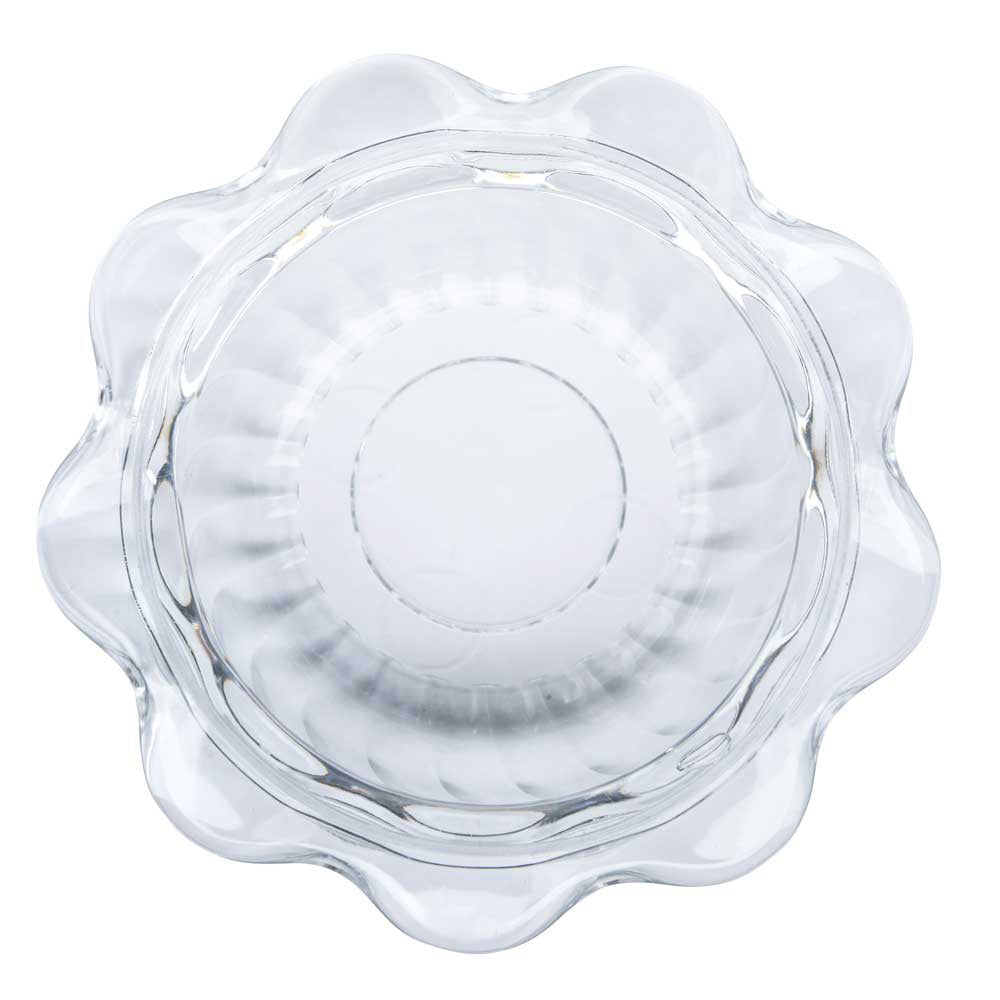 Clear Universal Feeder Replacement Cup - Birds Choice