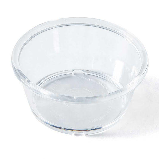 Clear Replacement Jelly Cup for Oriole Feeder - Birds Choice