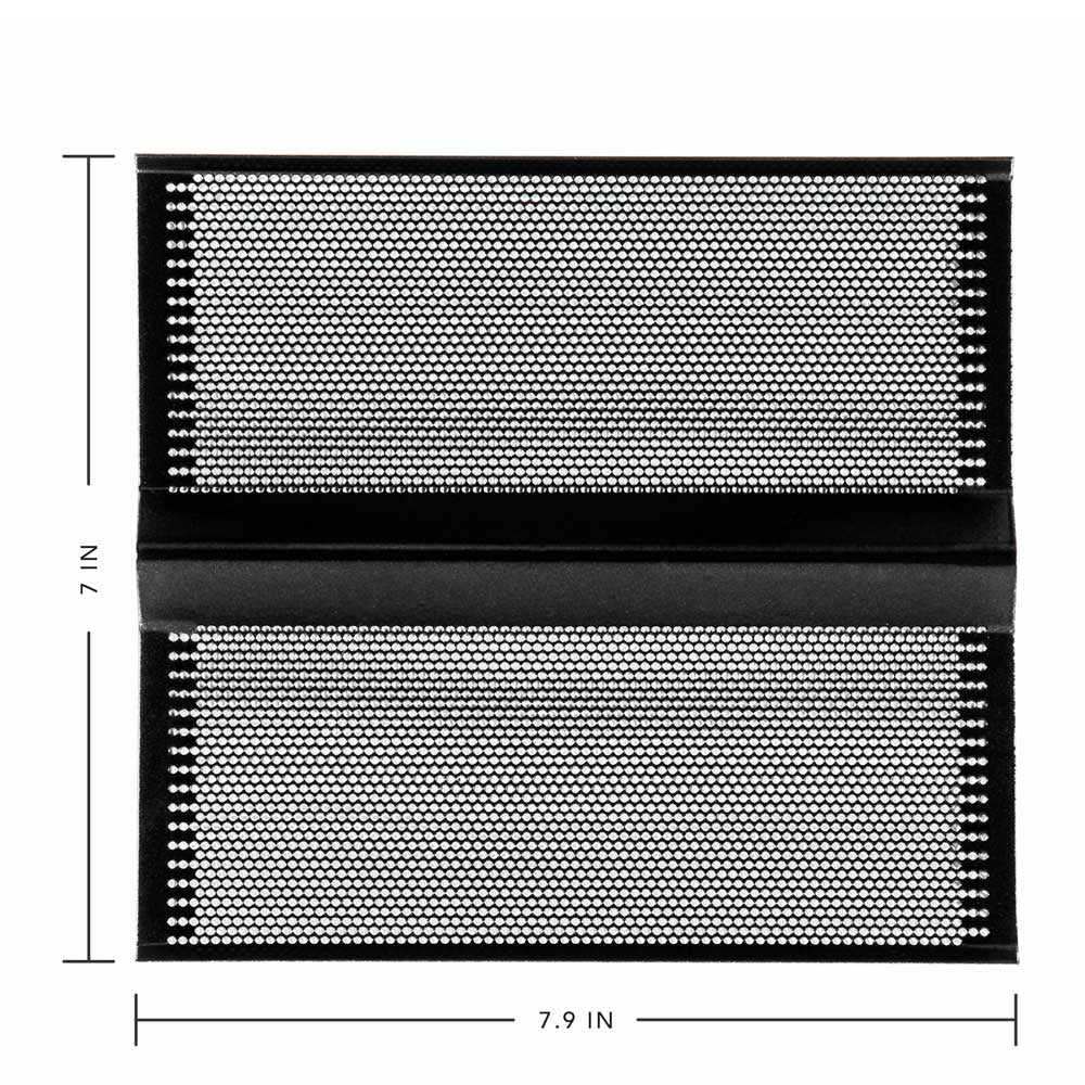 Replacement Screen for WBUR200S, WBUR200RED, & WBUMR200S