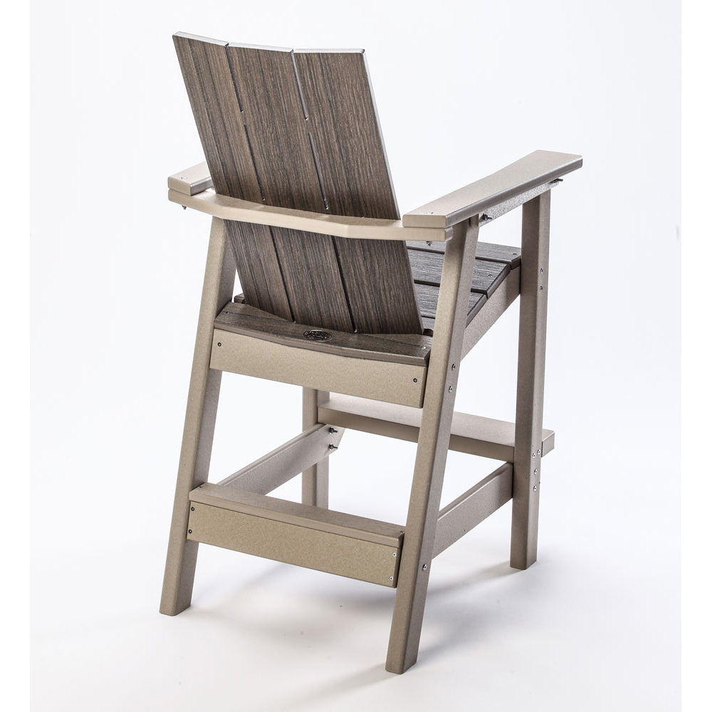 Stanton Bar Height Arm Chair