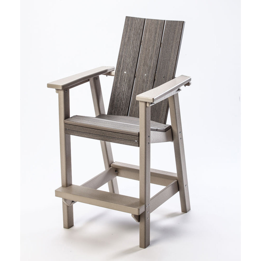 Stanton Bar Height Arm Chair
