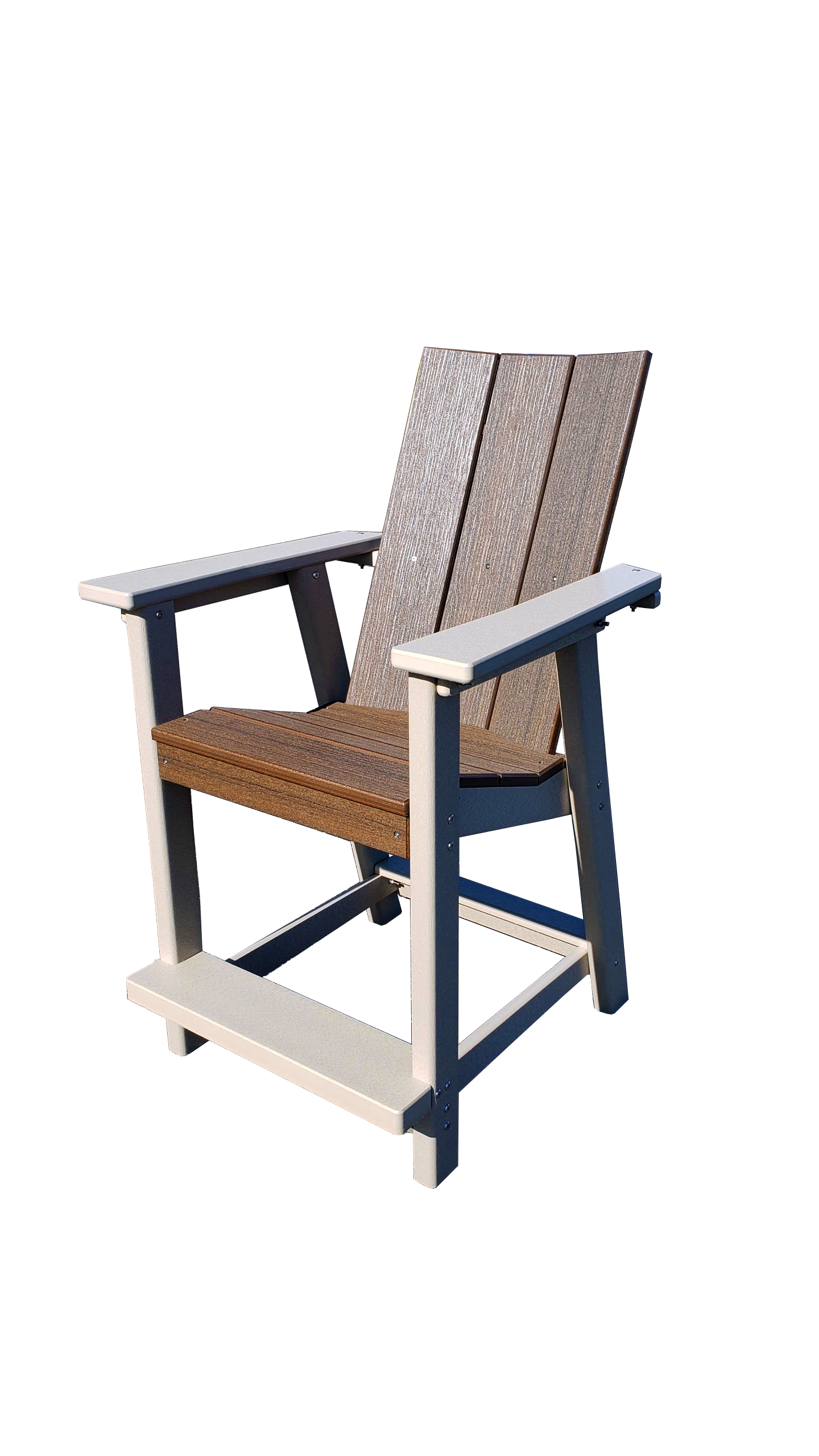 Stanton Counter Height Arm Chair