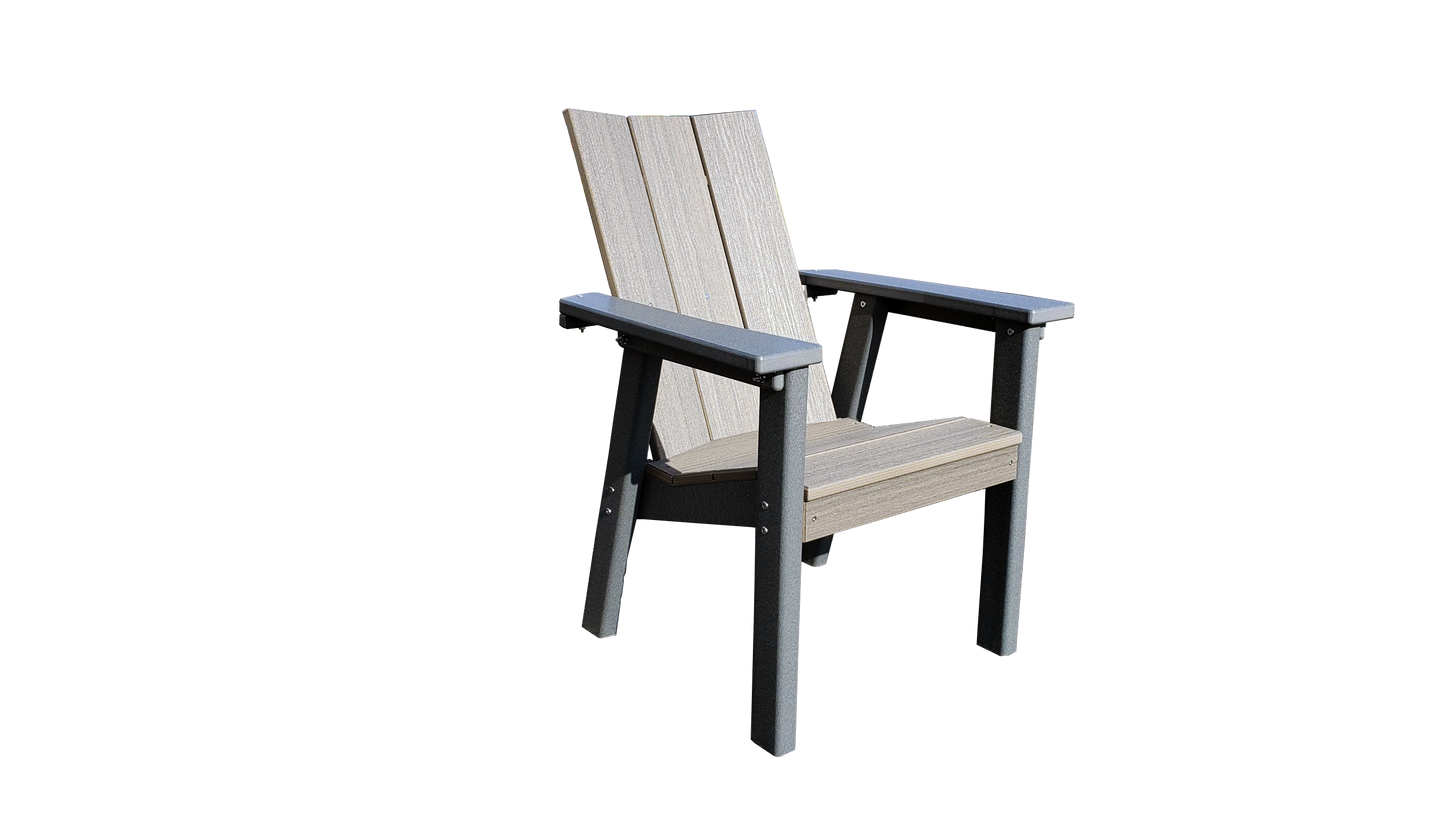 Stanton Dining Height Arm Chair