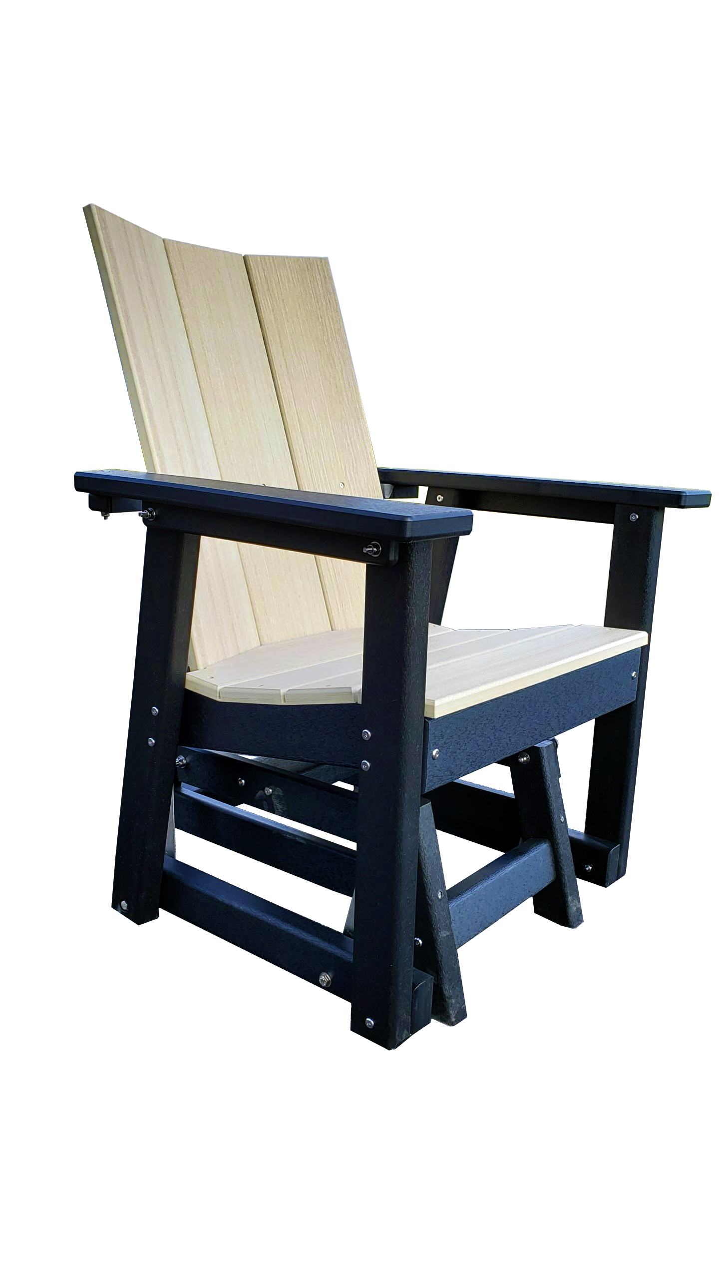 Stanton Single Glider
