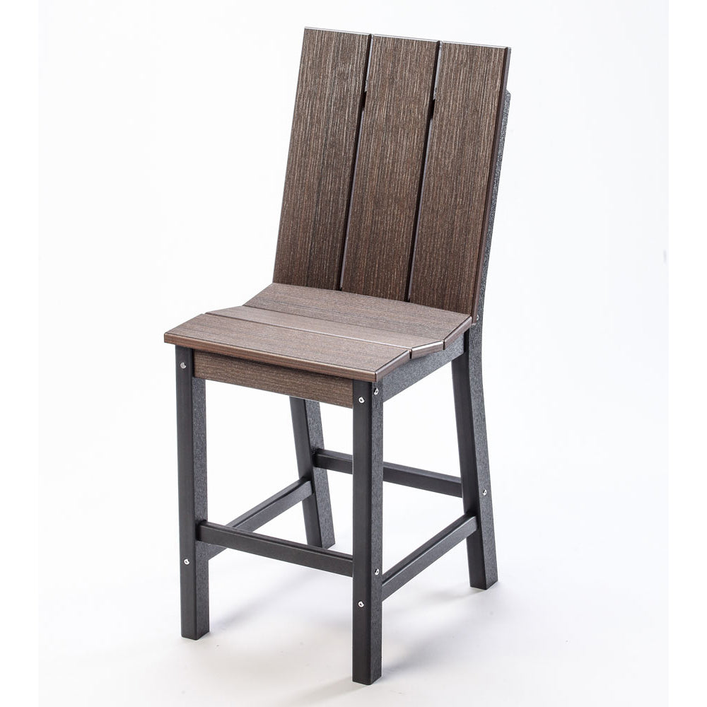 Stanton Counter Height Armless Chair