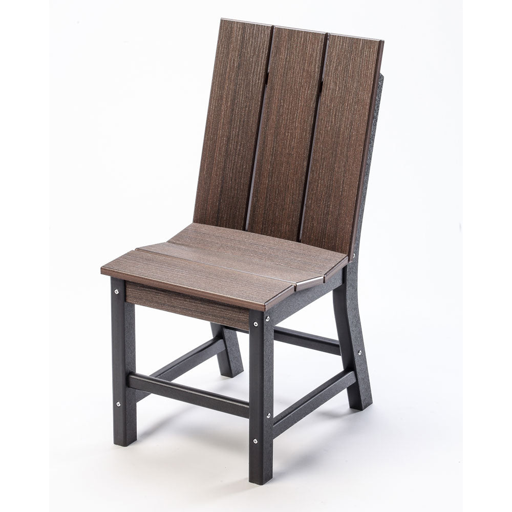 Stanton Dining Height Armless Chair