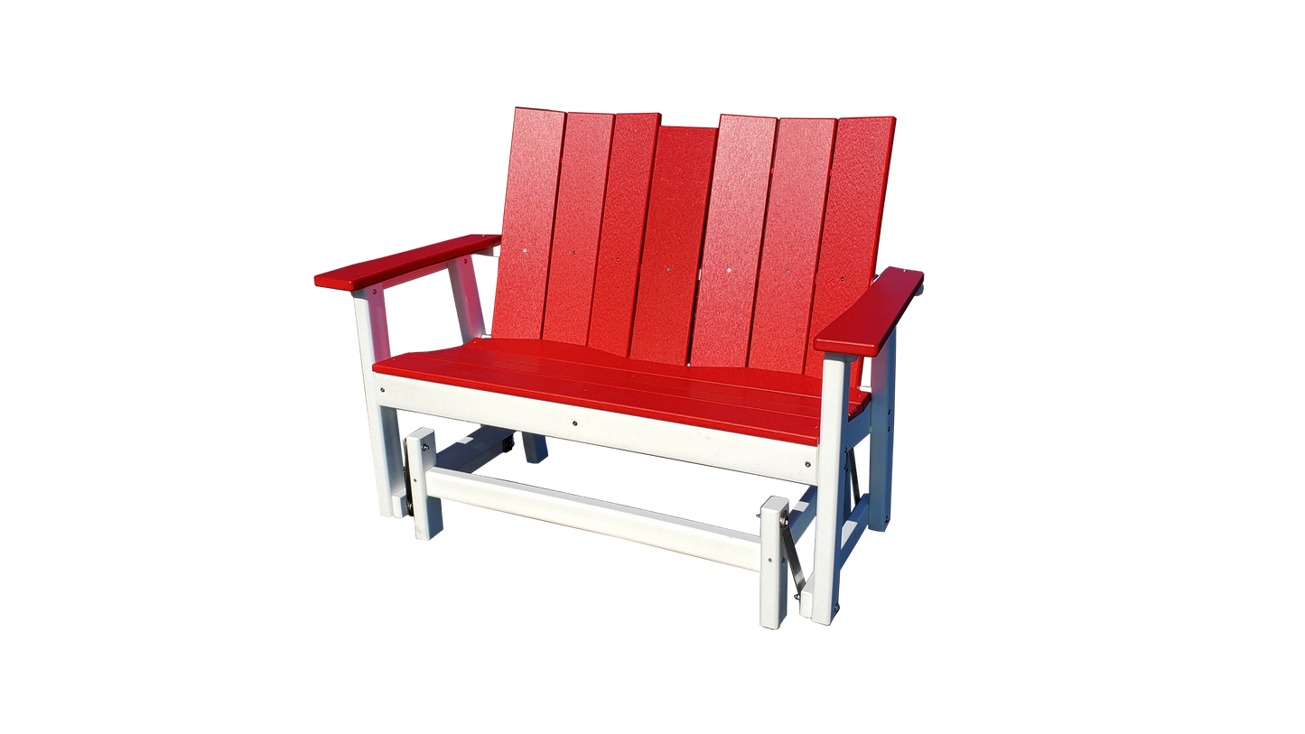 Stanton Double Glider