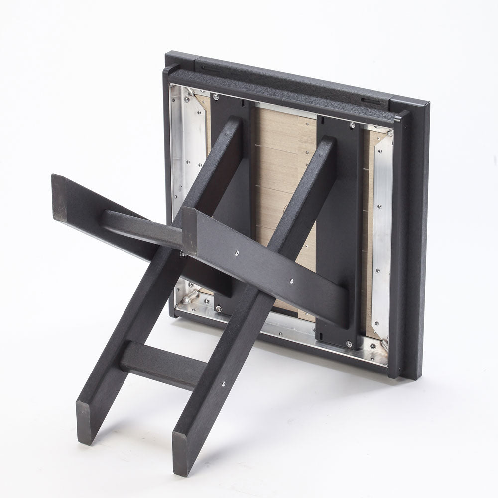 Stanton Bar Height Bistro Table