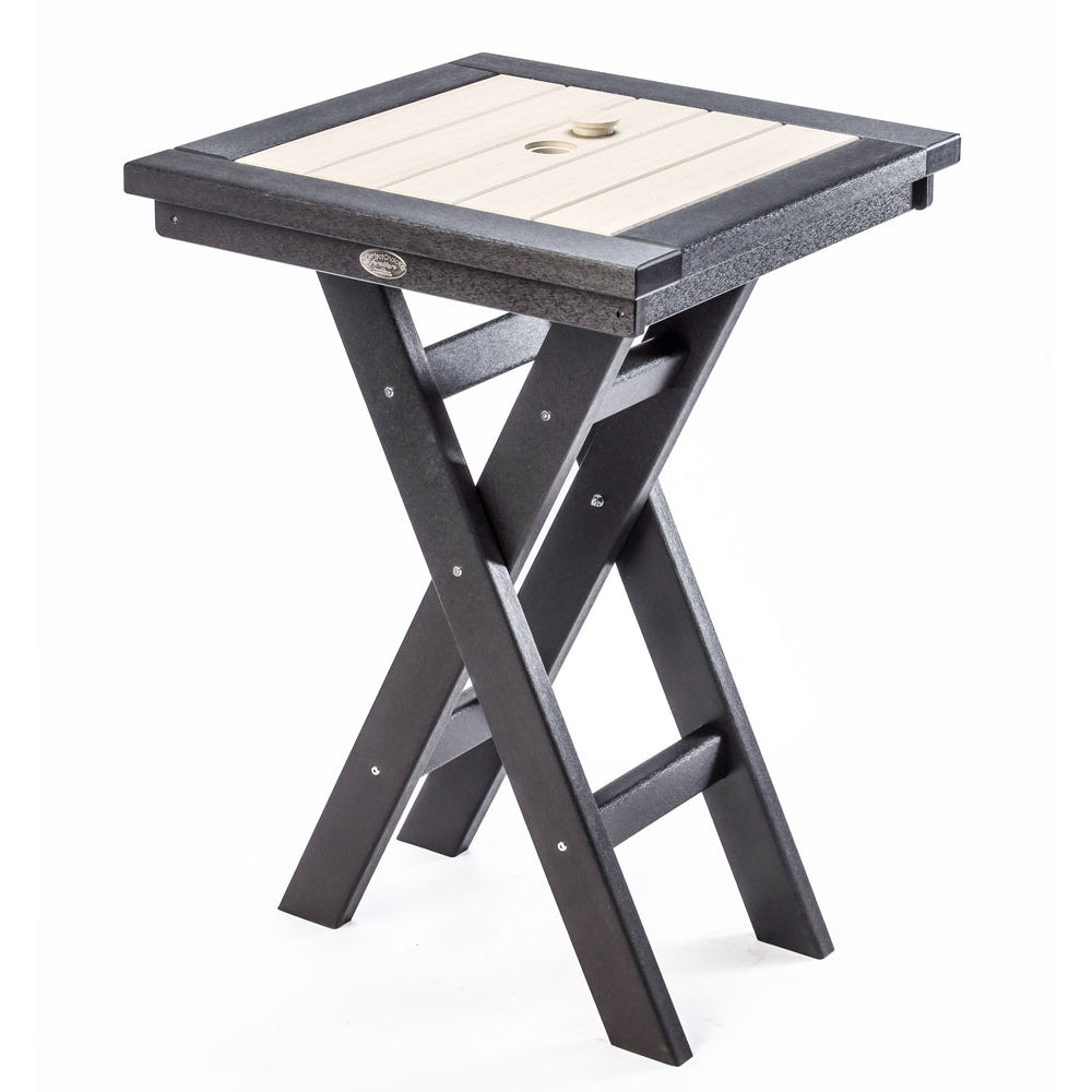 Stanton Bar Height Bistro Table