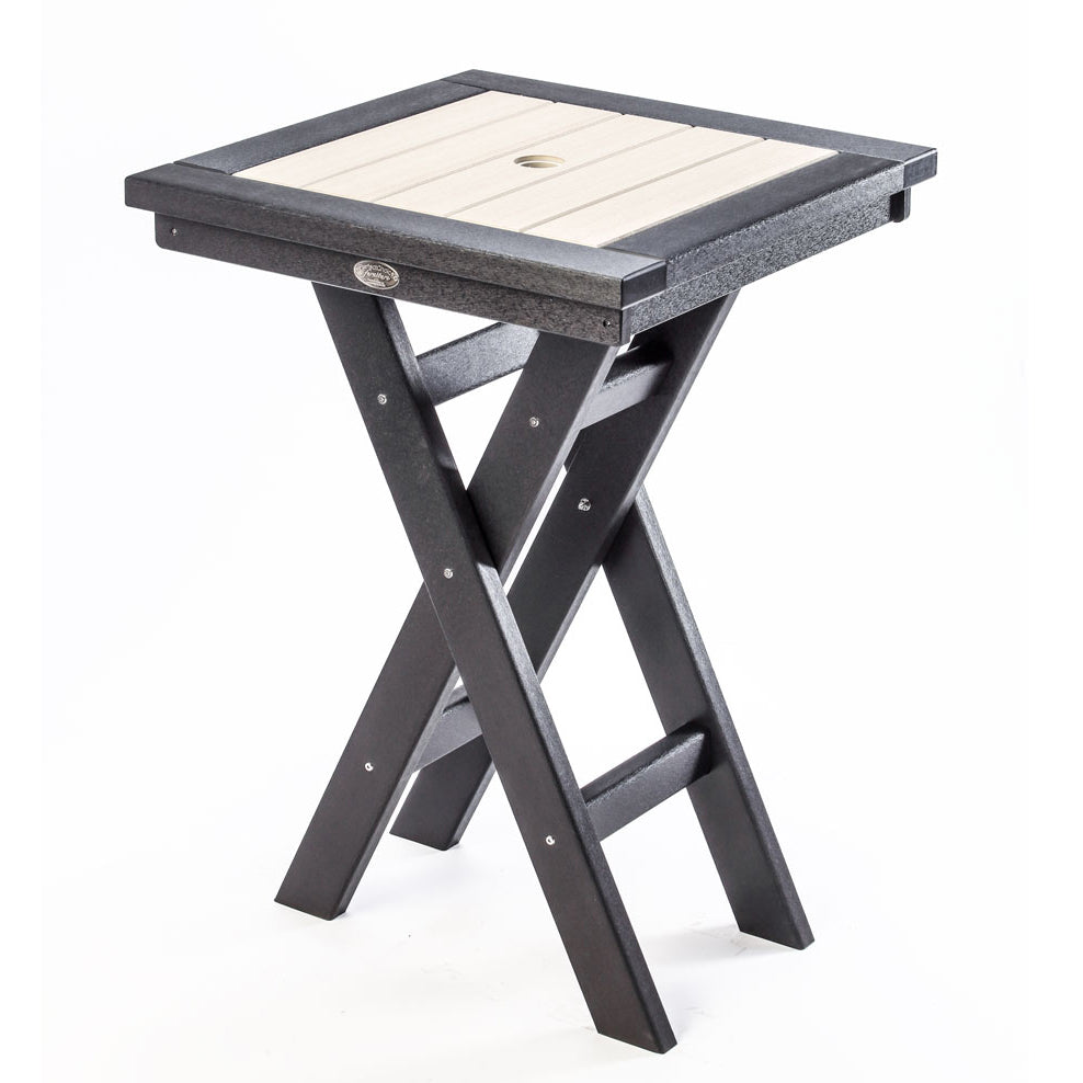 Stanton Bar Height Bistro Table