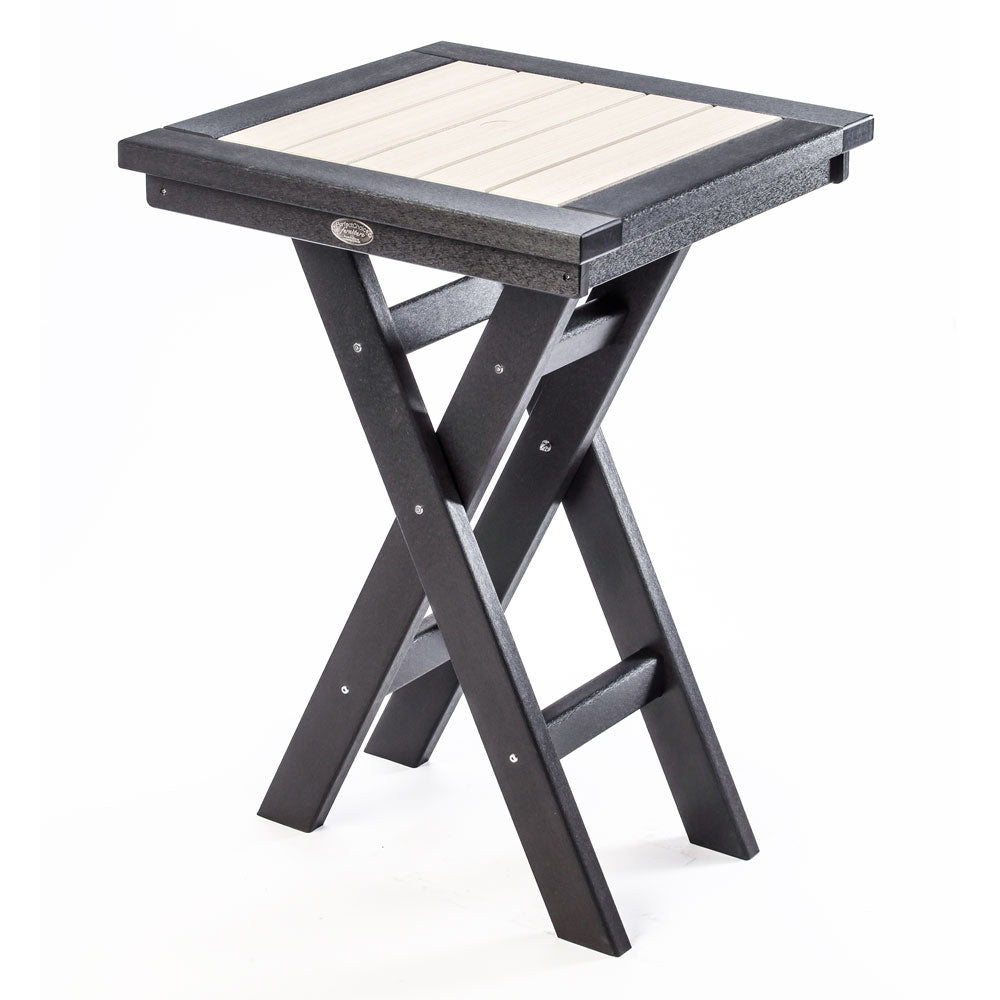 Stanton Bar Height Bistro Table
