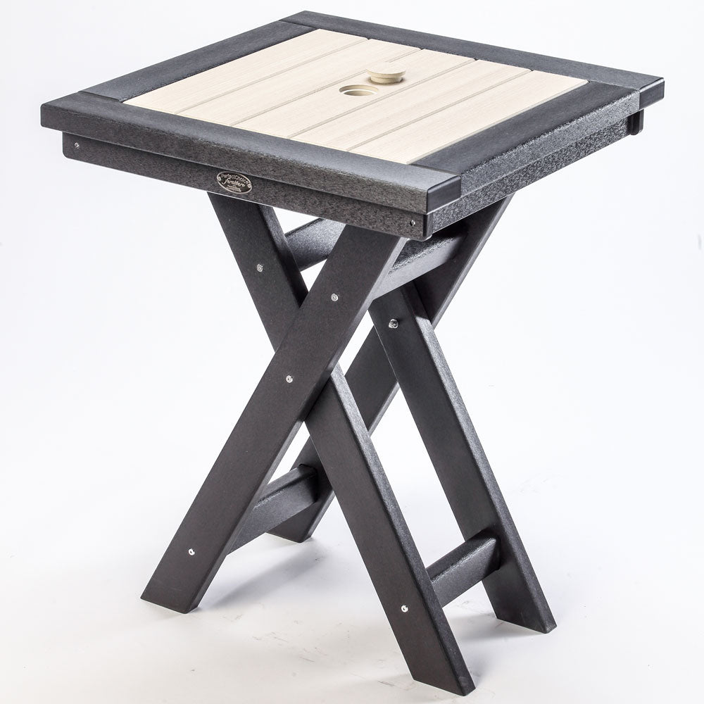Stanton Counter Height Bistro Table