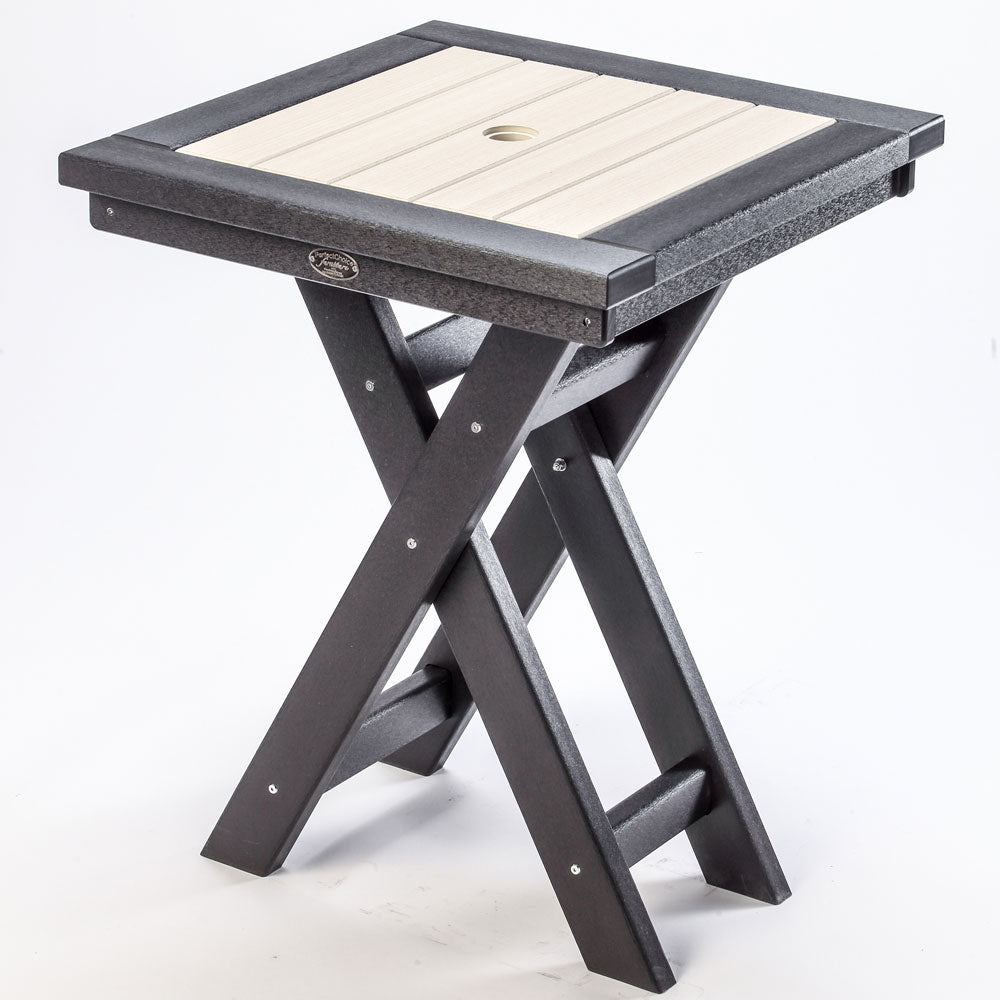 Stanton Counter Height Bistro Table