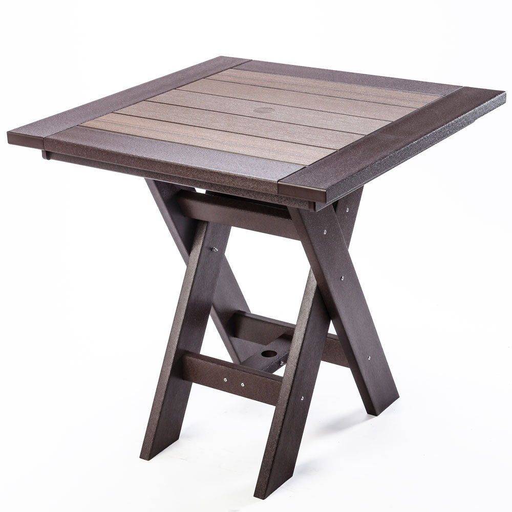 Stanton Bar Height 42" Table