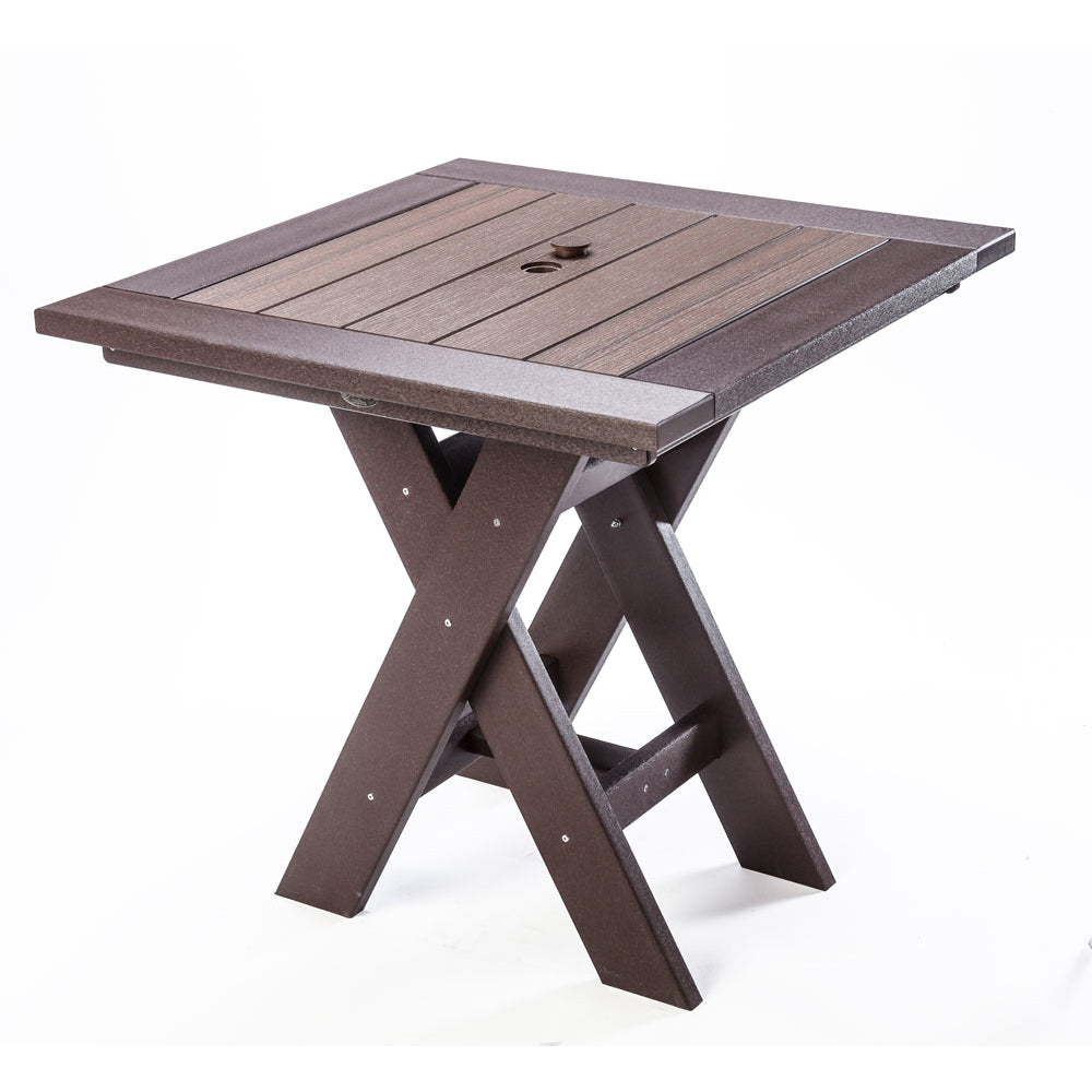 Stanton Bar Height 42" Table