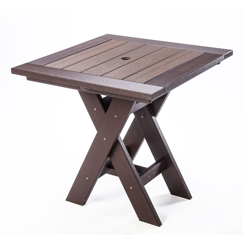 Stanton Bar Height 42" Table