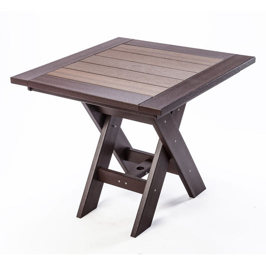 Stanton Counter Height 42" Table