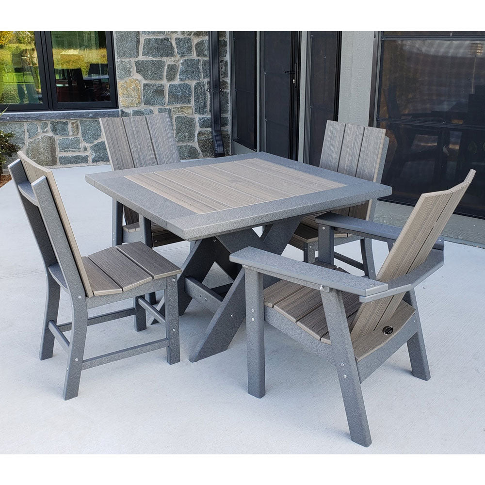 Stanton Dining Height 42" Table