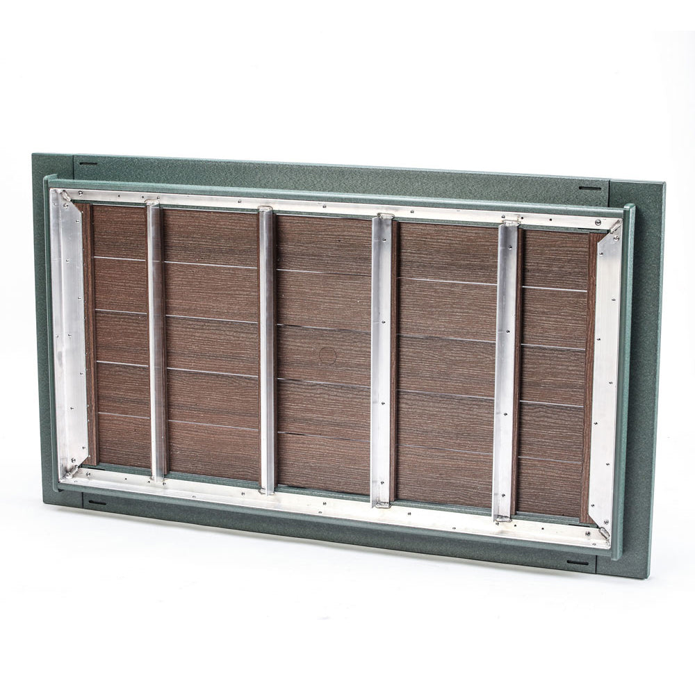 Stanton Bar Height 72" Table