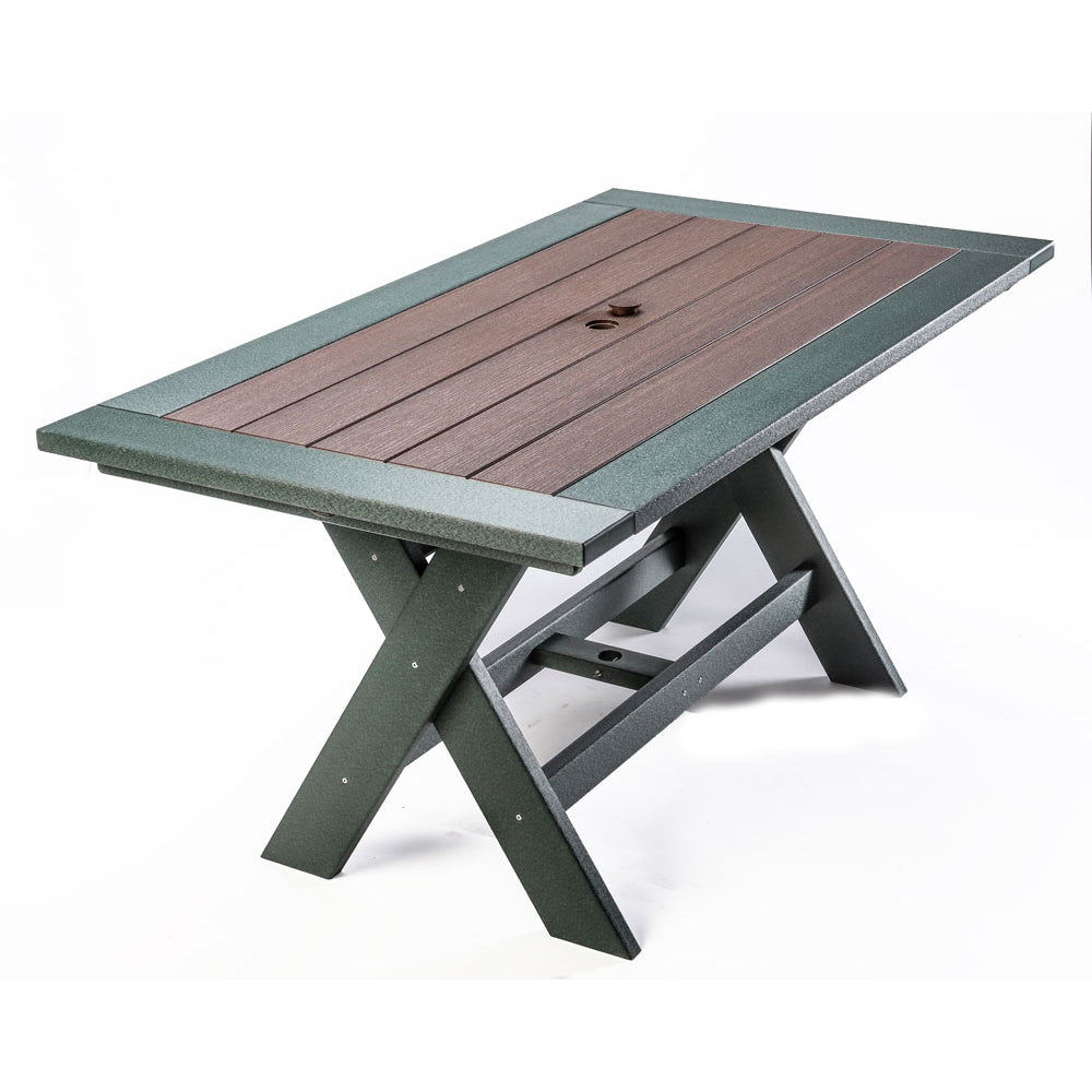 Stanton Counter Height 72" Table