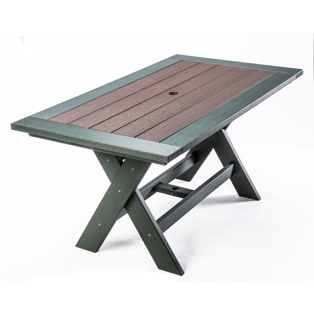 Stanton Counter Height 72" Table