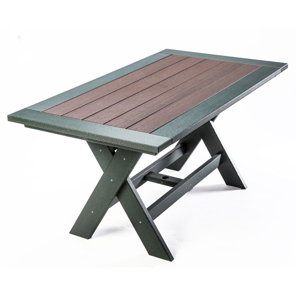 Stanton Counter Height 72" Table