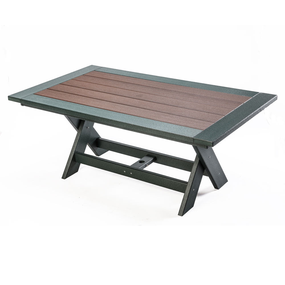 Stanton Dining Height 72" Table