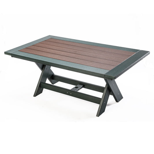 Stanton Dining Height 72" Table