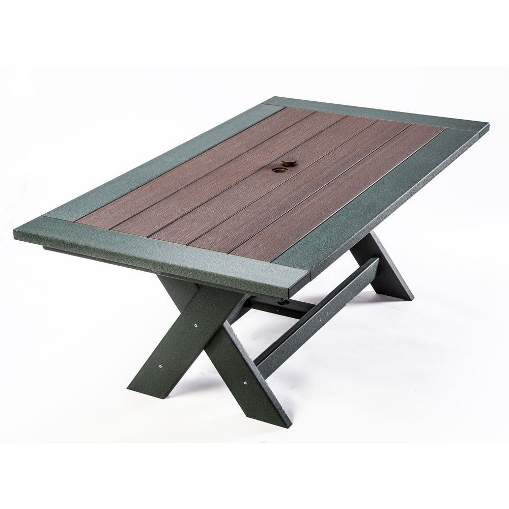 Stanton Dining Height 72" Table