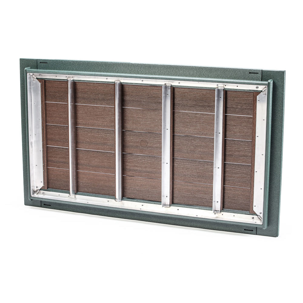 Stanton Dining Height 72" Table