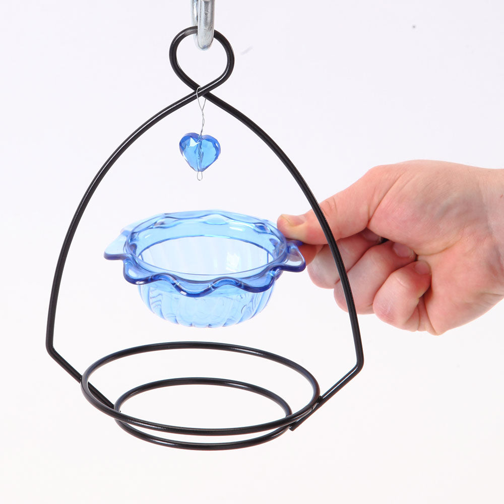 Single Cup Bluebird Feeder - Birds Choice