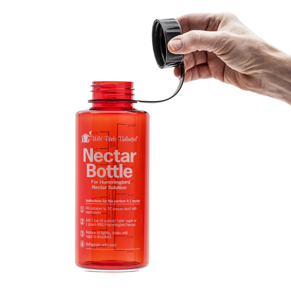 Nectar Bottle - Birds Choice