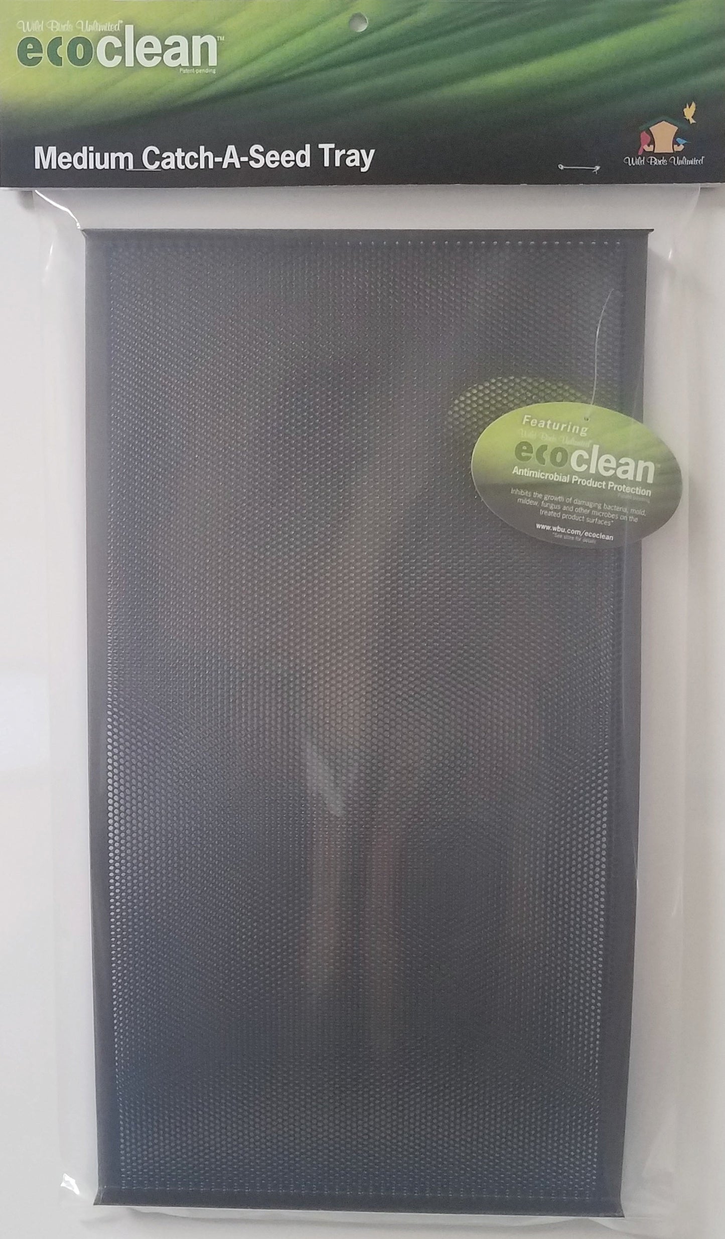 EcoClean Screen for Medium Catch-A-Seed Tray - Birds Choice