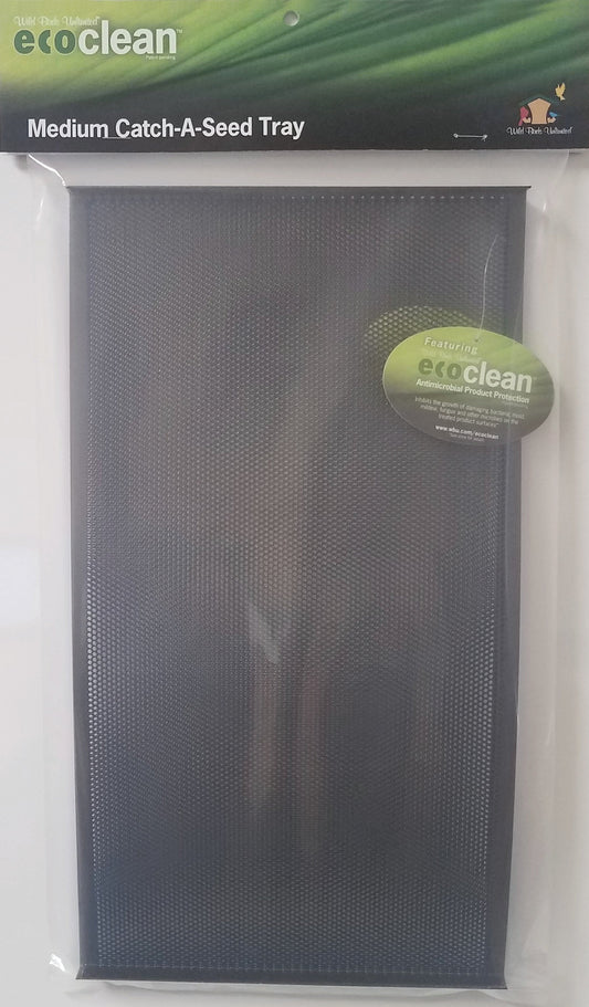 EcoClean Screen for Medium Catch-A-Seed Tray - Birds Choice