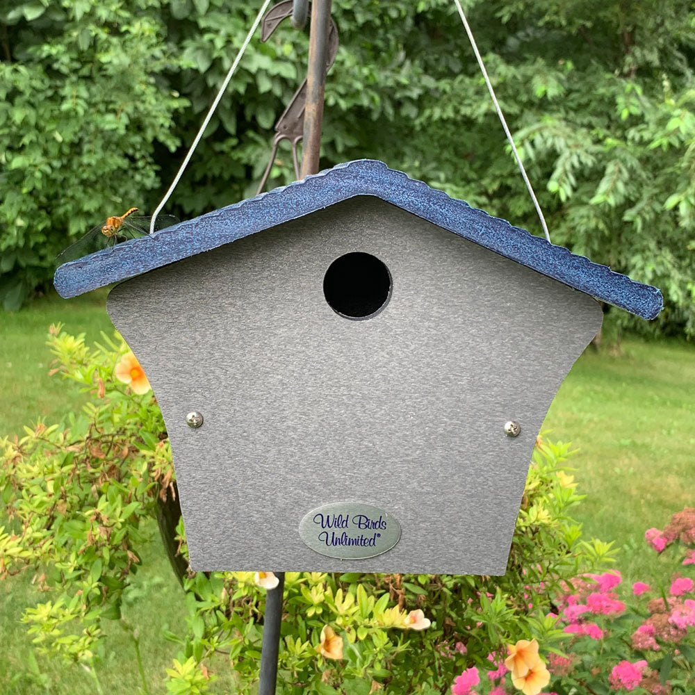 FeatherWeight Wren House - Birds Choice