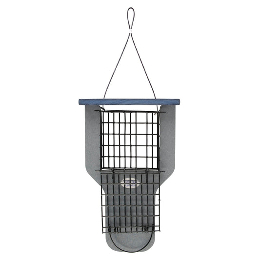 FeatherWeight Tail Prop Suet Feeder - Birds Choice