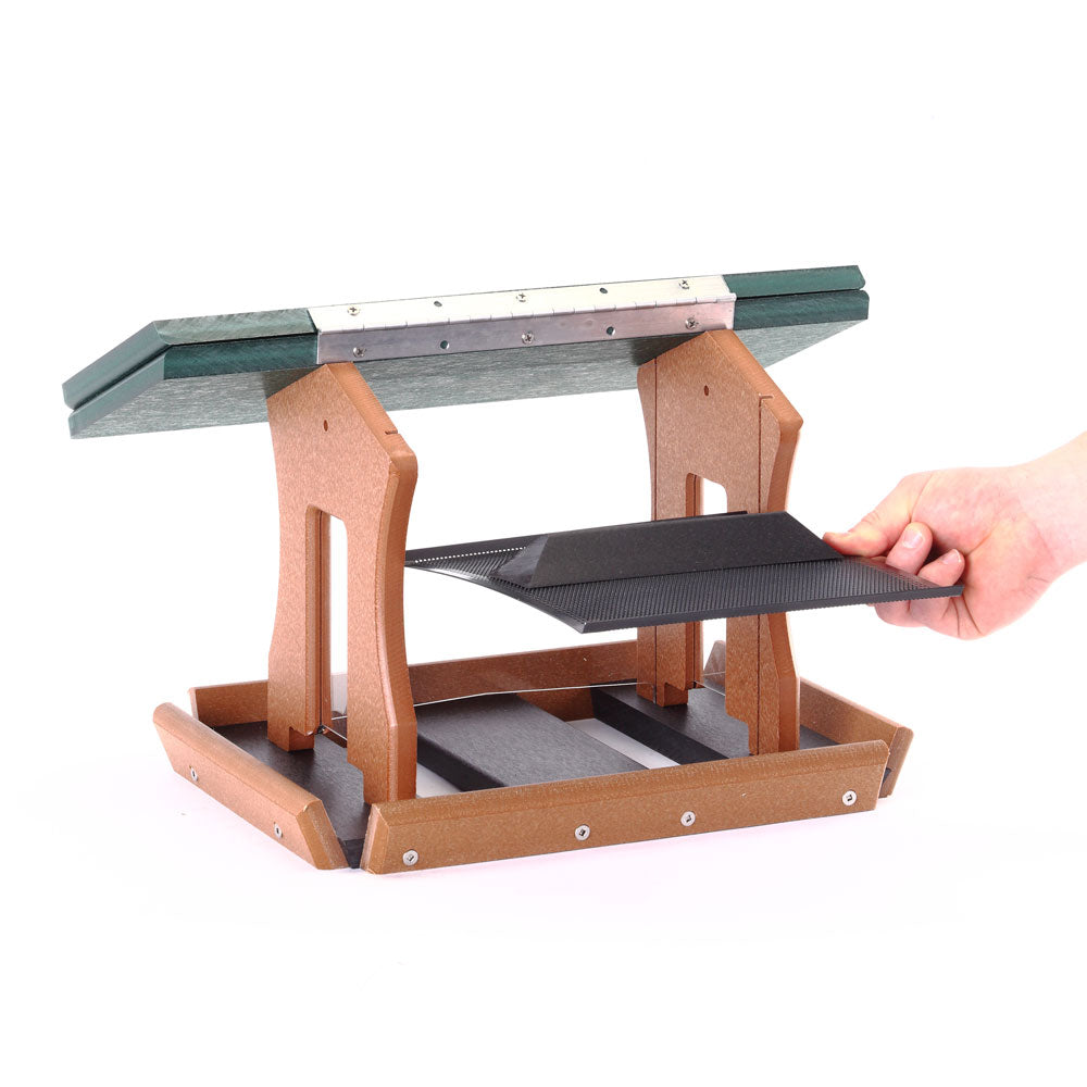 EcoTough Observatory - Birds Choice