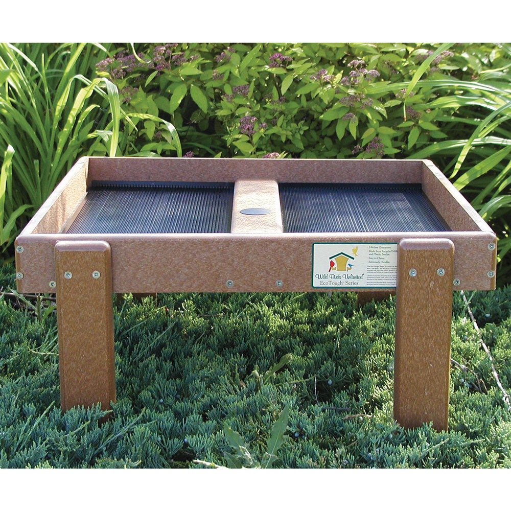 EcoTough Platform Leg Set - Birds Choice