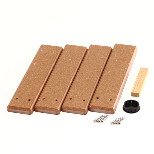 EcoTough Platform Leg Set - Birds Choice