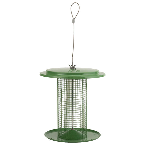 Forest Mesh Feeder